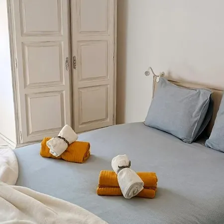 Seaflower House By Dolcestay Apartment *