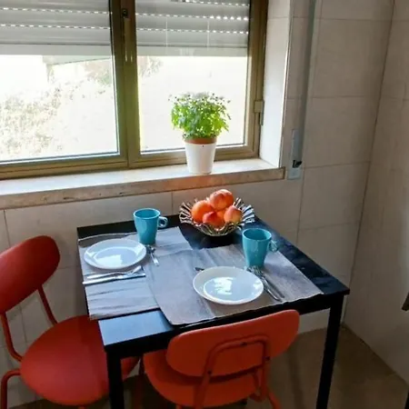 Seaflower House By Dolcestay Sesimbra