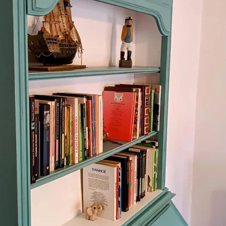 Apartment Seaflower House By Dolcestay