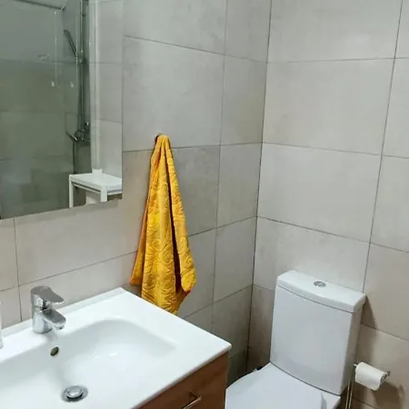 Seaflower House By Dolcestay Lägenhet