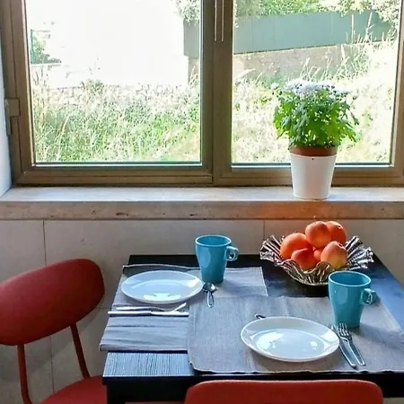 Seaflower House By Dolcestay Sesimbra