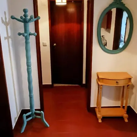 Seaflower House By Dolcestay * Sesimbra