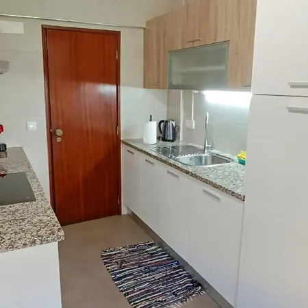 Seaflower House By Dolcestay Lägenhet Sesimbra