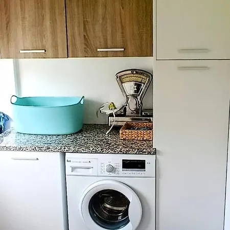 Seaflower House By Dolcestay *