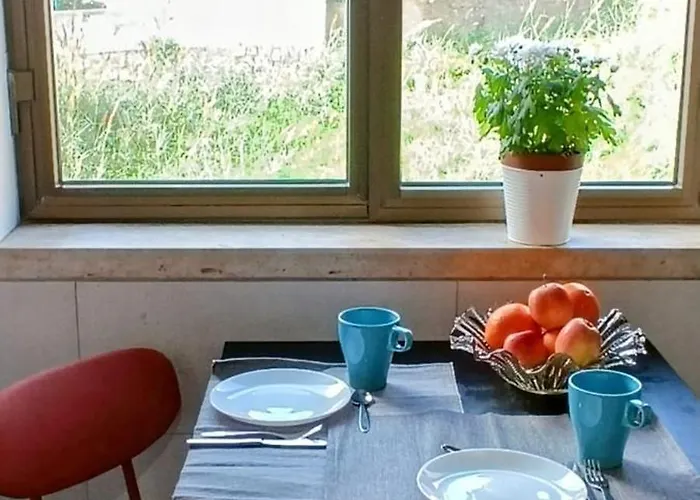 Seaflower House By Dolcestay Σεσίμπρα