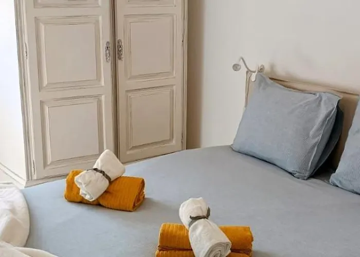 Seaflower House By Dolcestay Διαμέρισμα *