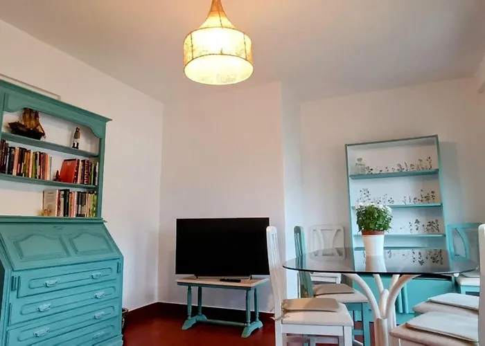 Seaflower House By Dolcestay * Σεσίμπρα