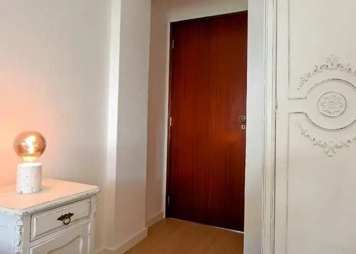 Seaflower House By Dolcestay Σεσίμπρα