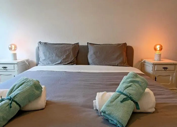 Διαμέρισμα Seaflower House By Dolcestay Σεσίμπρα