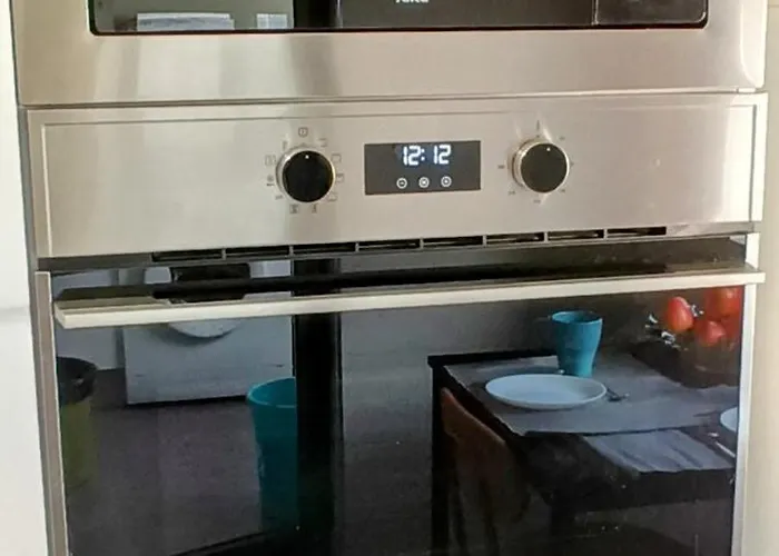 Seaflower House By Dolcestay Σεσίμπρα