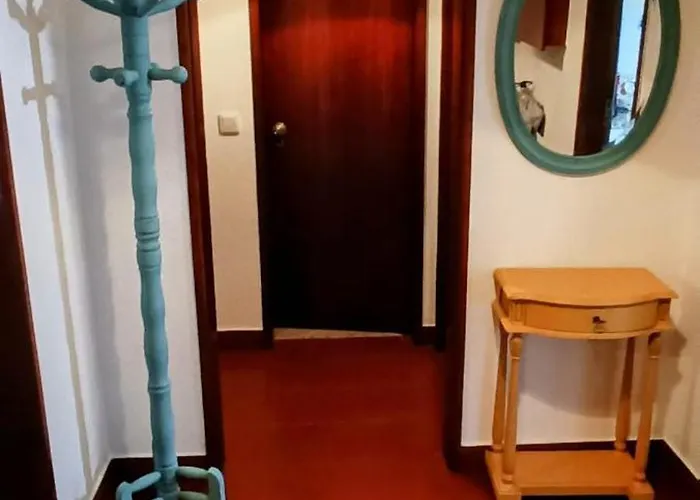 Seaflower House By Dolcestay * Σεσίμπρα