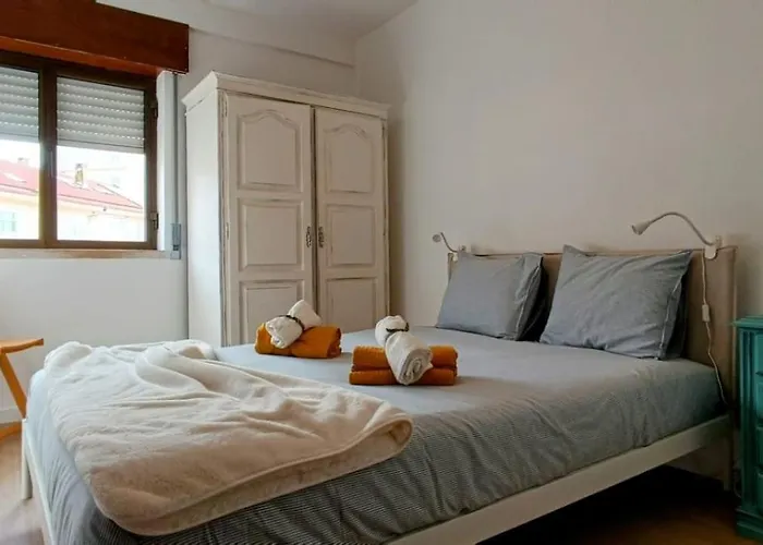 Seaflower House By Dolcestay Διαμέρισμα *