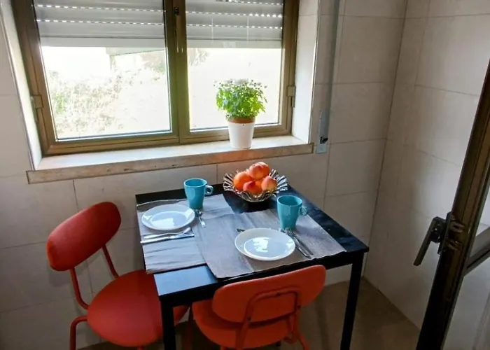 Seaflower House By Dolcestay Σεσίμπρα