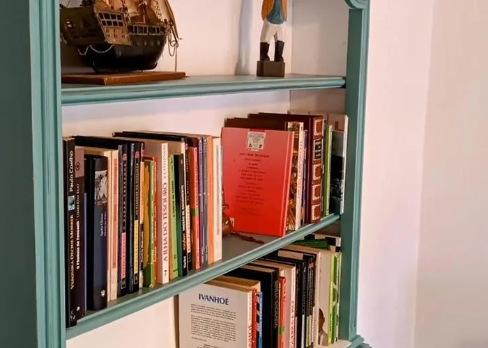 Διαμέρισμα Seaflower House By Dolcestay